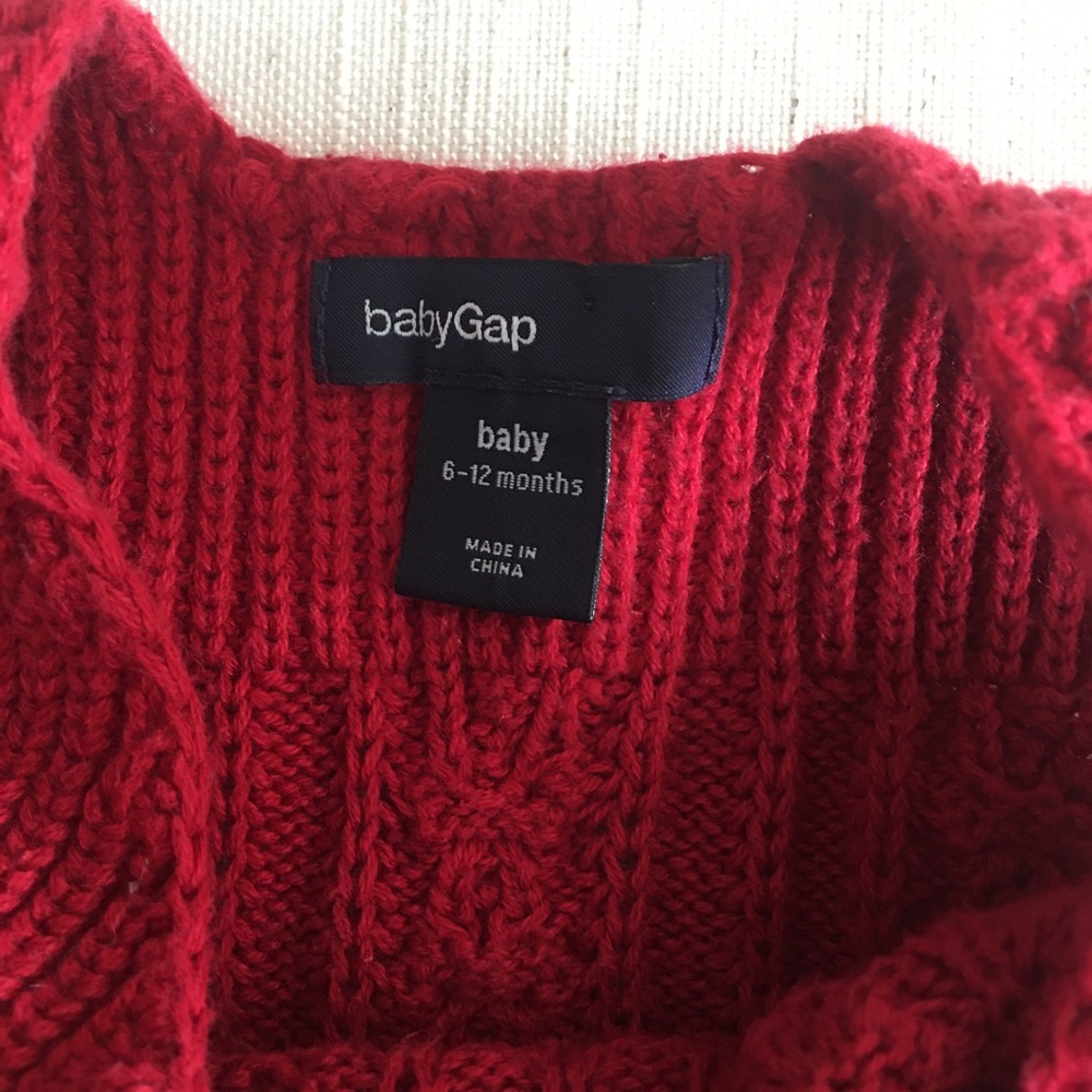 Dress - Picture 2 of 2